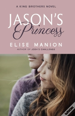 Capa do artigo Jason'S Princess