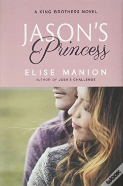 Capa do artigo Jason'S Princess
