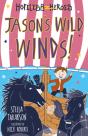 Jason'S Wild Winds - Preview