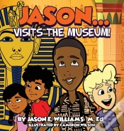 Capa do artigo Jason...Visits The Museum!