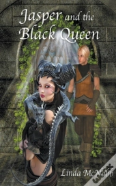 Jasper And The Black Queen