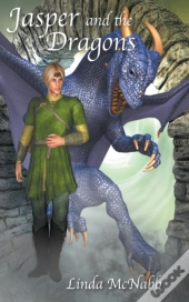 Jasper And The Dragons