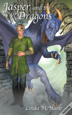 Capa do artigo Jasper And The Dragons