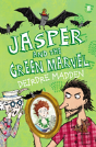 Jasper And The Green Marvel - Preview