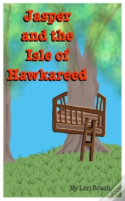 Capa do artigo Jasper And The Isle Of Hawkareed