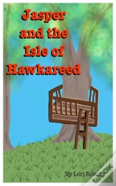 Jasper And The Isle Of Hawkareed