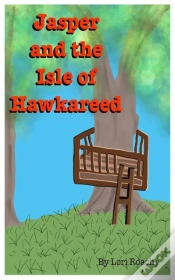 Capa do artigo Jasper And The Isle Of Hawkareed