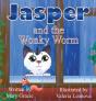 Jasper And The Wonky Worm - Preview