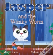 Jasper And The Wonky Worm