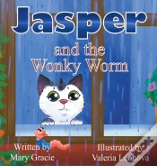 Capa do artigo Jasper And The Wonky Worm