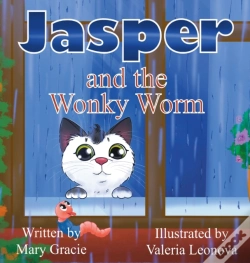 Capa do artigo Jasper And The Wonky Worm