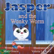 Jasper And The Wonky Worm