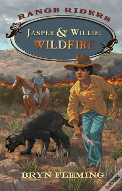 Capa do artigo Jasper And Willie