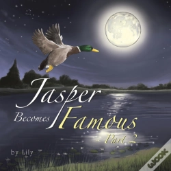 Capa do artigo Jasper Becomes Famous - Part 2