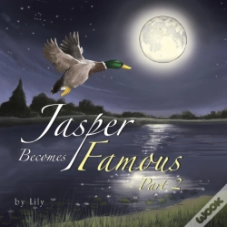 Capa do artigo Jasper Becomes Famous - Part 2