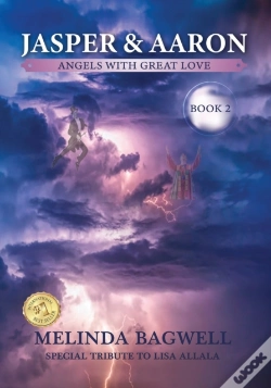 Capa do artigo Jasper & Aaron