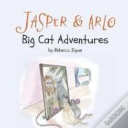 Jasper & Arlo