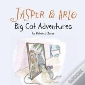 Capa do artigo Jasper & Arlo