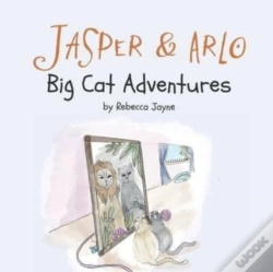 Capa do artigo Jasper & Arlo