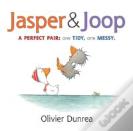Jasper & Joop