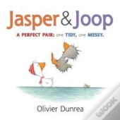 Jasper & Joop