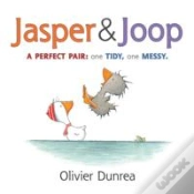 Capa do artigo Jasper & Joop
