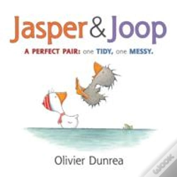 Capa do artigo Jasper & Joop