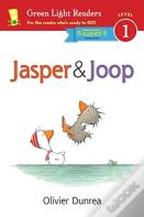 Jasper & Joop (Reader)