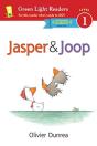 Jasper & Joop (Reader) - Preview