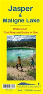 Jasper & Maligne Lake - Preview