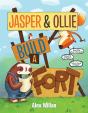 Jasper & Ollie Build A Fort - Preview