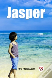 Capa do artigo Jasper (Edition2023)