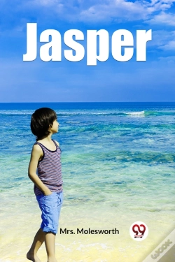 Capa do artigo Jasper (Edition2023)