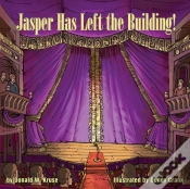 Capa do artigo Jasper Has Left The Building!