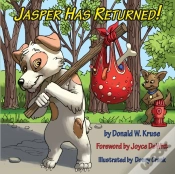 Capa do artigo Jasper Has Returned!
