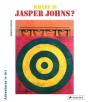 Jasper Johns Adventures In Art / Anglais - Preview