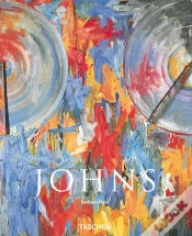Capa do artigo Jasper Johns