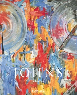 Capa do artigo Jasper Johns