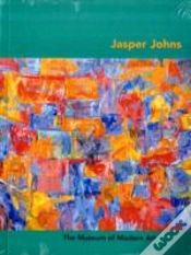 Capa do artigo Jasper Johns