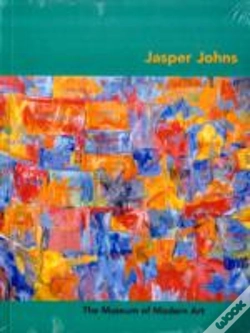 Capa do artigo Jasper Johns