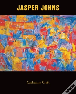 Capa do artigo Jasper Johns