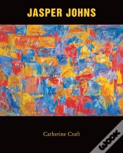 Capa do artigo Jasper Johns
