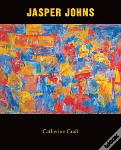 Capa do artigo Jasper Johns