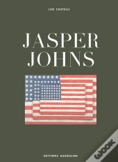 Jasper Johns