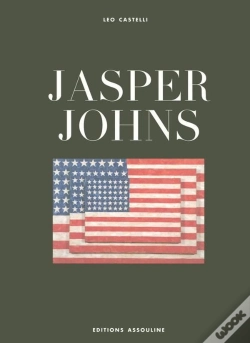 Capa do artigo Jasper Johns