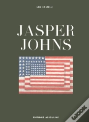 Capa do artigo Jasper Johns