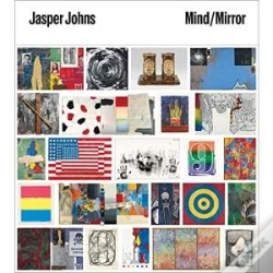 Capa do artigo Jasper Johns Mind Mirror