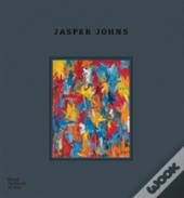 Jasper Johns