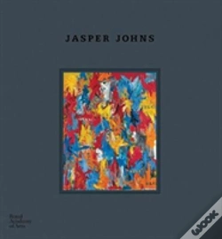 Capa do artigo Jasper Johns