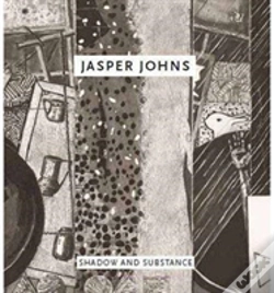 Capa do artigo Jasper Johns: Shadow And Substance